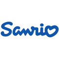 「サンリオ」ロゴ