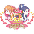 「15周年ロゴ」(C)ABC-A・東映アニメーション