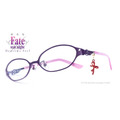 『劇場版 Fate/stay night[Heaven's Feel]』イメージコラボ眼鏡 間桐 桜モデル 14,000円(税別)(C)TYPE-MOON・ufotable・FSNPC