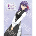 『劇場版 Fate/stay night[Heaven's Feel]』イメージコラボ眼鏡 間桐 桜モデル 14,000円(税別)(C)TYPE-MOON・ufotable・FSNPC