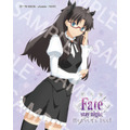 『劇場版 Fate/stay night[Heaven's Feel]』イメージコラボ眼鏡 遠坂 凛モデル 14,000円(税別)(C)TYPE-MOON・ufotable・FSNPC