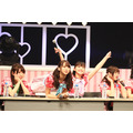 「i☆Ris＆Wake Up,Girls! バレンタインLIVE!!」イベントスチール