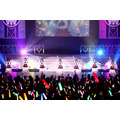 「i☆Ris＆Wake Up,Girls! バレンタインLIVE!!」イベントスチール