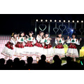 「i☆Ris＆Wake Up,Girls! バレンタインLIVE!!」イベントスチール