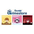 「Sanrio animestore」(C)2004, 2018 SANRIO CO.,LTD. (C)1996, 2015, 2018 SANRIO CO.,LTD. (C)2012, 2018 SANRIO CO.,LTD.  SP#