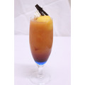 「文豪ストレイドッグス DEAD APPLE（デッドアップル）コラボカフェ」「斜陽」（しゃよう） \694＋税 (C)2018 朝霧カフカ・春河35/ＫＡＤＯＫＡＷＡ/文豪ストレイドッグスDA製作委員会
