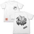 南極チャレンジ Tシャツ 2,900円＋税 (C)YORIMOI PARTNERS