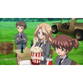 ⒸGIRLS und PANZER Projekt