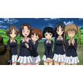 ⒸGIRLS und PANZER Projekt