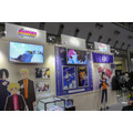 「ダリフラ」ストレリチア、「冴えカノ」恵の等身大パネル...アニプレックスブースをレポート【AJ2018】