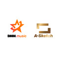 「DMM music」「A-Sketch」