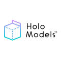 (C)HoloModels(TM) / (C)Gugenka(R)from CS-REPORTERS.INC