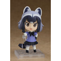 「ねんどろいど アライグマ 」4167円（税別）（Ｃ）けものフレンズプロジェクトA