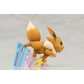 「ARTFX J グリーン with イーブイ」8,500円（税抜）(C)2018 Pokemon. (C)1995-2018 Nintendo/Creatures Inc./GAME FREAK inc.