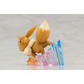 「ARTFX J グリーン with イーブイ」8,500円（税抜）(C)2018 Pokemon. (C)1995-2018 Nintendo/Creatures Inc./GAME FREAK inc.