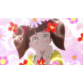 TVアニメ『Cutie Honey Universe』第3話「私はあなたにふさわしい」（C）Go Nagai/Dynamic Planning-Project CHU