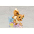 「ARTFX J グリーン with イーブイ」8,500円（税抜）(C)2018 Pokemon. (C)1995-2018 Nintendo/Creatures Inc./GAME FREAK inc.