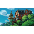 「ジブリパーク」基本デザイン「青春の丘エリア」(C)Studio Ghibli