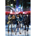 『PSYCHO-PASS サイコパス』(C)サイコパス製作委員会