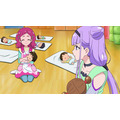 TVアニメ『ＨＵＧっと！プリキュア』(C)ABC-A・東映アニメーション