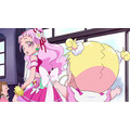 TVアニメ『ＨＵＧっと！プリキュア』(C)ABC-A・東映アニメーション