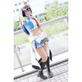 【コスプレ】「GWとなコス」美麗コスプレイヤーまとめ！「FGO」「アズレン」人気キャラ集結