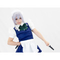 【コスプレ】「GWとなコス」美麗コスプレイヤーまとめ！「FGO」「アズレン」人気キャラ集結