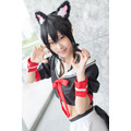 【コスプレ】「GWとなコス」美麗コスプレイヤーまとめ！「FGO」「アズレン」人気キャラ集結