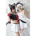 【コスプレ】「GWとなコス」美麗コスプレイヤーまとめ！「FGO」「アズレン」人気キャラ集結