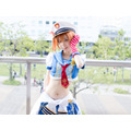 【コスプレ】「GWとなコス」美麗コスプレイヤーまとめ！「FGO」「アズレン」人気キャラ集結