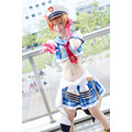【コスプレ】「GWとなコス」美麗コスプレイヤーまとめ！「FGO」「アズレン」人気キャラ集結