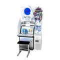 『Fate/Grand Order Arcade筐体(C)TYPE-MOON / FGO ARCADE PROJECT