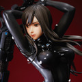 Hedge technical statue No.15『GANTZ:O』レイカ　Xショットガンver. （再販）17,064円（税込）(C) 奥浩哉／集英社・「GANTZ:O」製作委員会