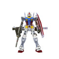 「一番くじコラボ 機動戦士ガンダム ガンプラ」1回650円（税込）A賞 MG1/100 RX-78-2ガンダムVer.3.0[ソリッドクリア／スタンダード](C)創通・サンライズ