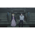 TVアニメ『多田くんは恋をしない』第6話より(C)TADAKOI PARTNERS