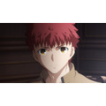 劇場版『Fate/stay night [Heaven’s Feel]II.lost butterfly』場面カット(C)TYPE-MOON・ufotable・FSNPC