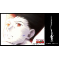 「HUNTER×HUNTER ゴンピアス／イヤリング」 (片耳)／3,178円(税込)(送料・手数料別途)