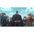 ニンジャバットマン』Batman and all related characters and elements are trademarks of and -(C)DC Comics. -(C) Warner Bros. Japan LLC