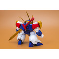 「PLAMAX MS-02 龍神丸」2,963円＋税(C)SUNRISE・R