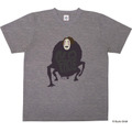 千と千尋の神隠し Tシャツ　NOFACE 4,630円（税別） (C) Studio Ghibli (C) 1994 Hatake Jimusho - Studio Ghibli - NH (C) 2004 Studio Ghibli - NDDMT(C) 2008 Studio Ghibli - NDHDMT