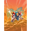 「PLAMAX MS-02 龍神丸」2,963円＋税(C)SUNRISE・R