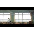 アニメLIVEチャンネル“梅雨真っ盛り！水も滴るいい男SP”『同級生』(C)中村明日美子／茜新社・アニプレックス