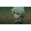 『奴隷区 The Animation』第9話より（C）オオイシヒロト 岡田伸一／双葉社・エブリスタ（C）「奴隷区 The Animation」製作委員会