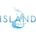 TVアニメ『ISLAND（アイランド）』ロゴ（C）2015 Frontwing／PROTOTYPE／アニメISLAND製作委員会