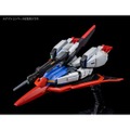 ＨＧ 1/144 ゼータガンダム [U.C.0088]　2,376円（税込）(C)創通・サンライズ