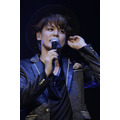 「MAMORU MIYANO ARENA LIVE TOUR 2018 ~EXCITING!~」カメラマン:上飯坂一