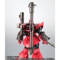 ROBOT魂 〈SIDE MS〉 MS-14B ジョニー・ライデン専用高機動型ゲルググ ver. A.N.I.M.E. / 6,480円(税込) (C)創通・サンライズ