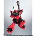 ROBOT魂 〈SIDE MS〉 MS-14B ジョニー・ライデン専用高機動型ゲルググ ver. A.N.I.M.E. / 6,480円(税込) (C)創通・サンライズ