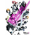 『DEVIL SURVIVOR2 the ANIMATION』(c)Index Corporation/「デビルサバイバー2」アニメーション製作委員会