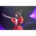 「Inori Minase LIVE TOUR 2018 BLUE COMPASS」カメラマン：堀内彩香、星野耕作